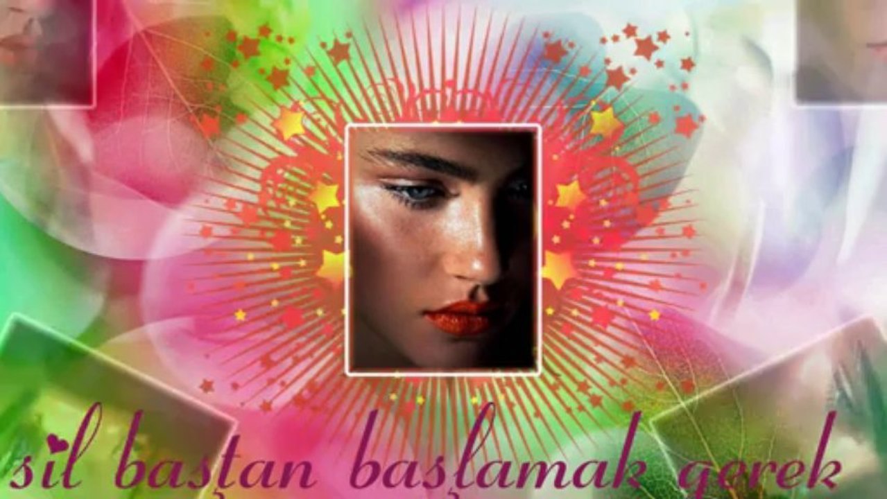 ღஐღ YILDIZ TİLBE ღஐღ