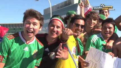 Permiten 'kiwis' 'mexicanizar' Wellington