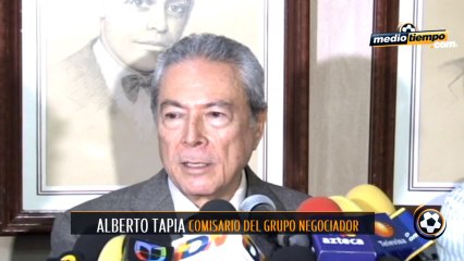 No acordaron venta del Atlas; fijan precio a interesados