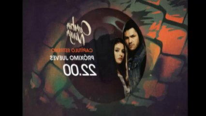 Cumbia Ninja capitulo 12 Avance