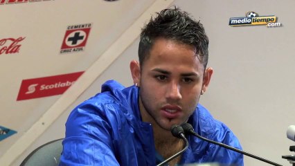 Queremos dejar de ser el 'ya merito': Nápoles