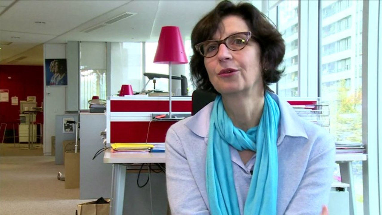 L'Équipe Magazine - Spot Kiosque 2013