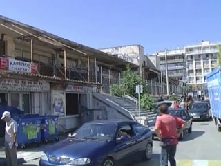 Ανοίγει ο δρόμος της κατεδάφισης