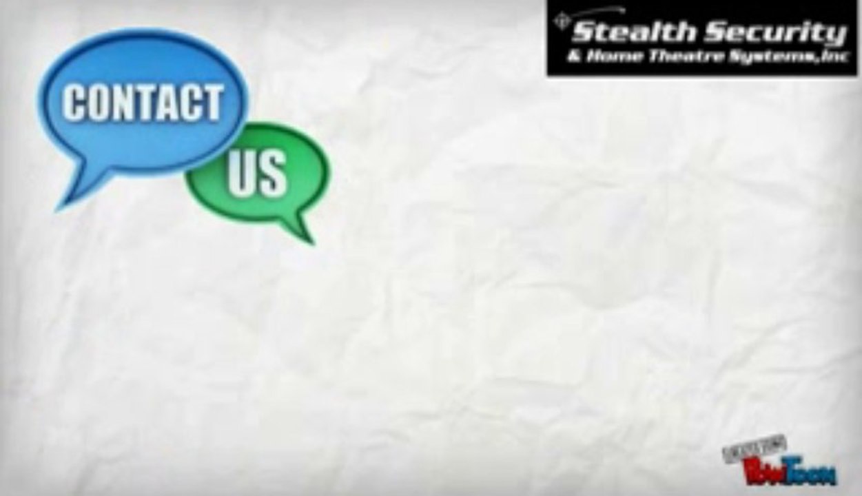 Home Security Systems Chicago at GETSTEALTH