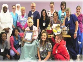 CMT & CNA Training in Kansas City