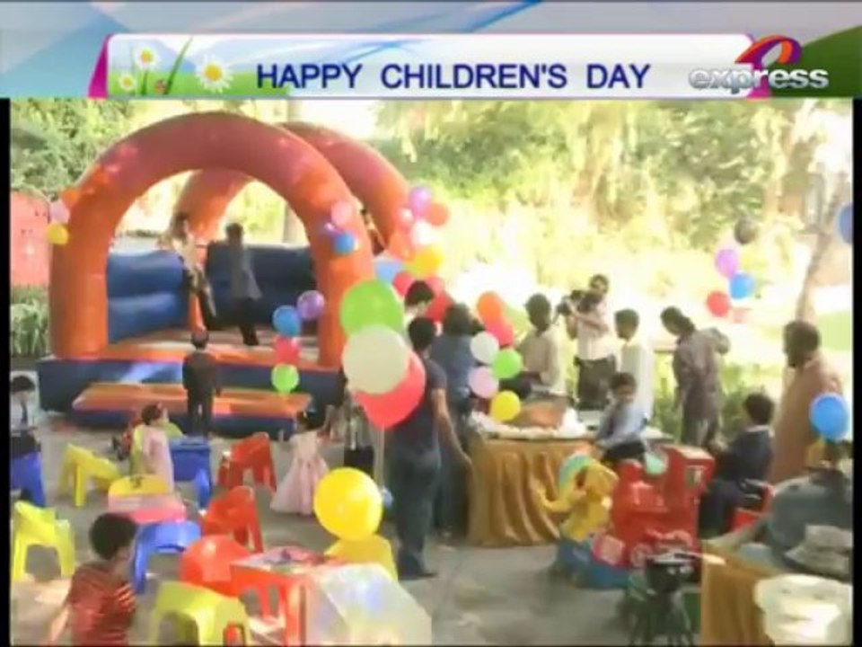 The Maya Khan Show (Episode 105) P-2