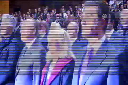 Sanat dünyasından bir yıldız daha kaydı