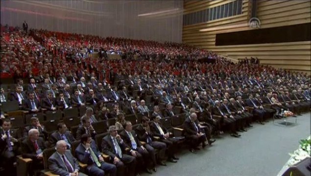 Kazanan biz olacağız