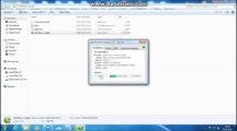 Latest Windows 7 Activation Loader - Link In About Tab.