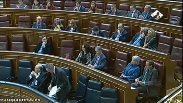 Gallardón: ETA fue derrotada por la democracia