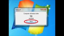 Windows XP   VISTA   7 Activator - Link In About Tab.