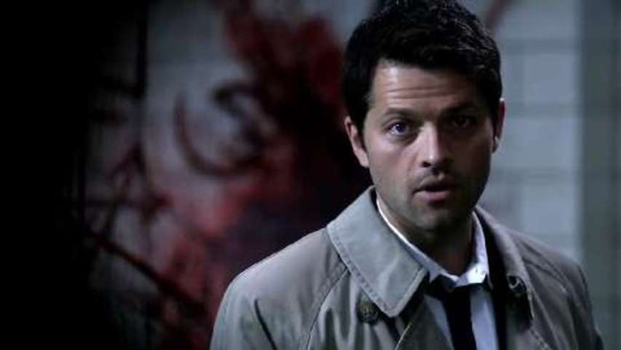 Suerpnatural - S07 Trailer 2 (Deutsch) HD