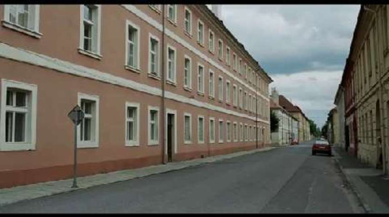 The Last of the Unjust - Trailer (Deutsch) HD