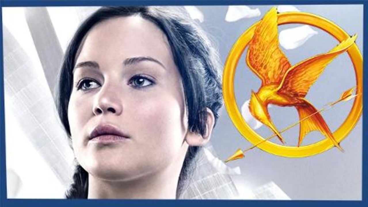 'Katniss is Insane' - Interview mit Jennifer Lawrence