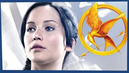 "Katniss is Insane" - Interview mit Jennifer Lawrence