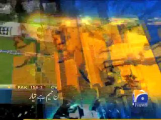 Geo Headlines-20 Nov 2013-1600