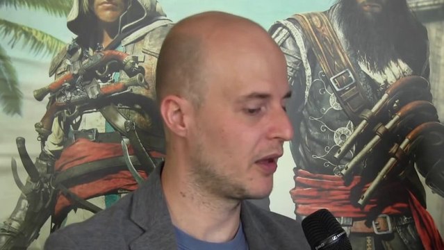 Assassin's Creed IV: Black Flag - Video Anteprima Speciale HD ITA Spaziogames.it