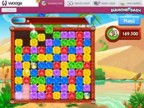 Diamond Dash Hack / Pirater / Link In Description November - December 2013 Update