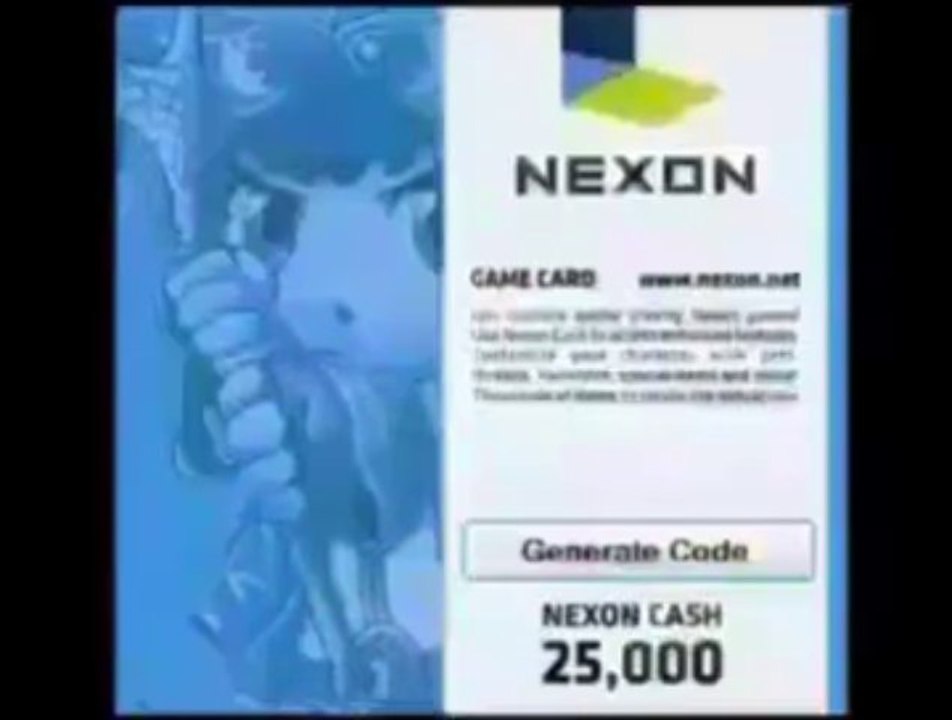Combat Arms NX Cash Generator 2013