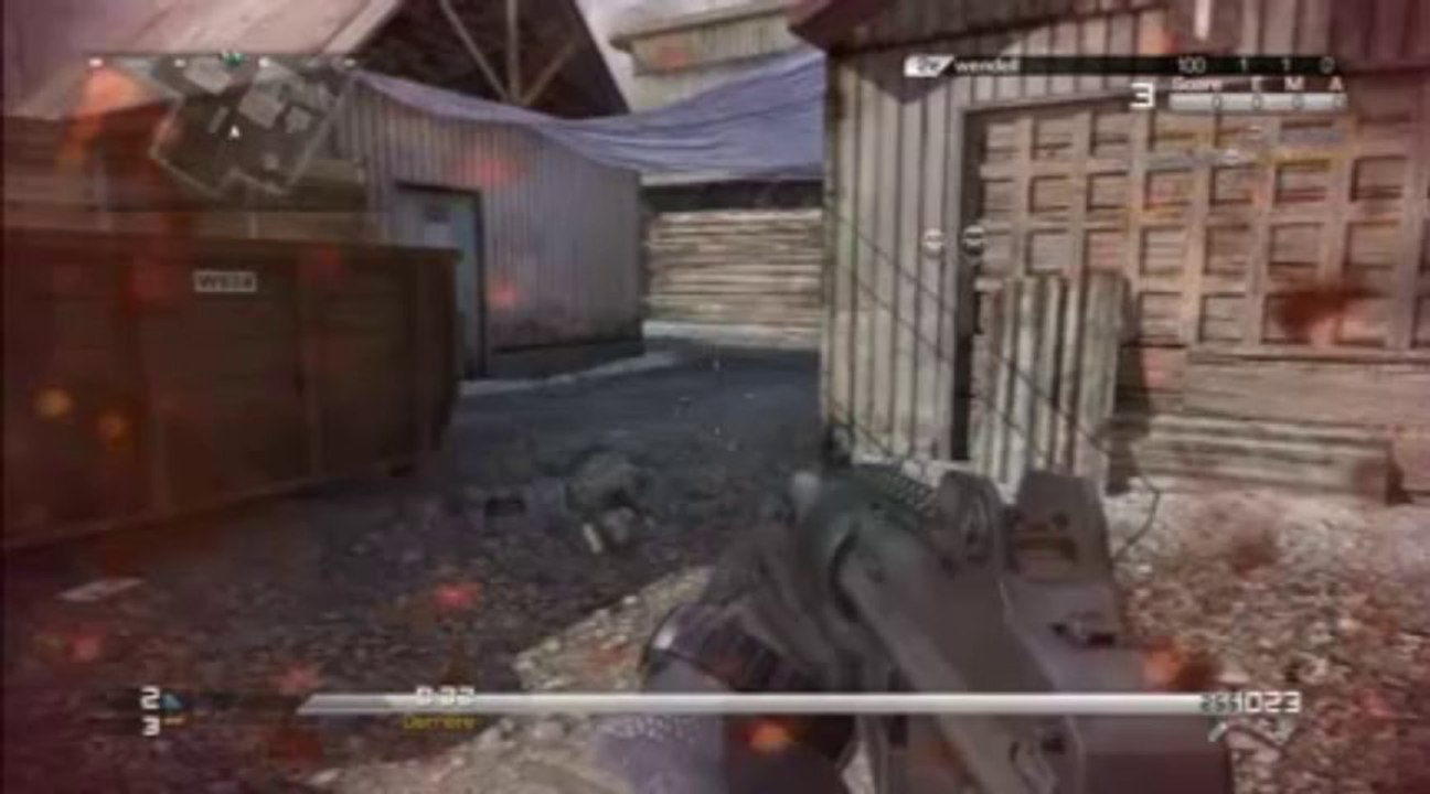 Call Of Duty Ghosts Hack / Pirater / Link In Description November - December 2013 Update