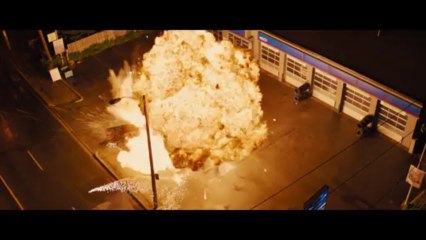 Carrie, la vengeance - Extrait "Face Off" - VF