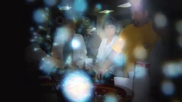 Corporate Casino Events