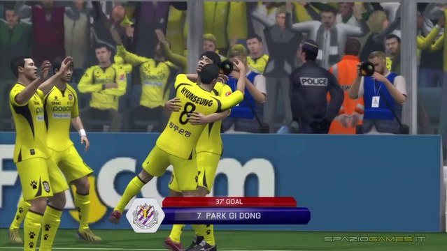 FIFA 14 - Video Recensione ITA HD Spaziogames.it