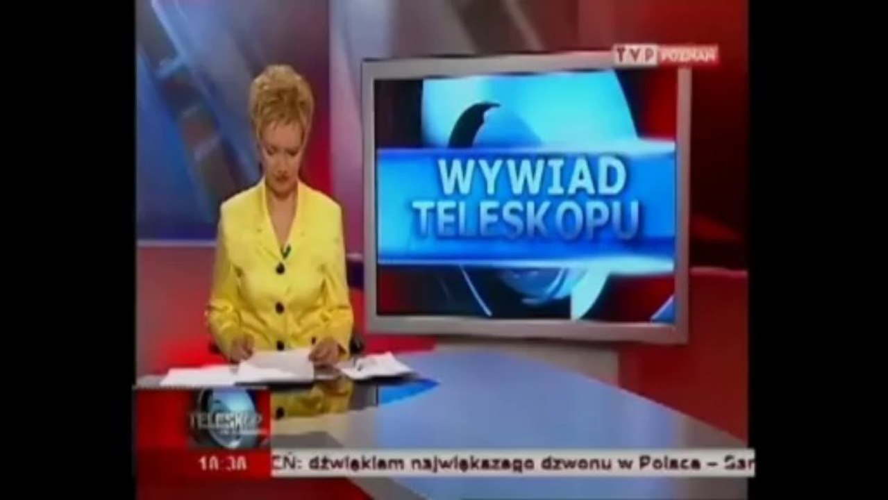 Poznań – rodzice nie chcą szczepić swoich dzieci (10.04.2012)