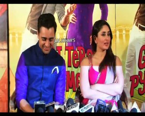 Punit and Esha Gupta dating