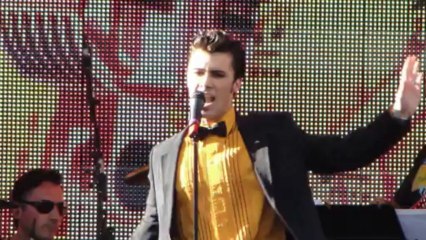 GREAT CANADIAN ELVIS FESTIVAL