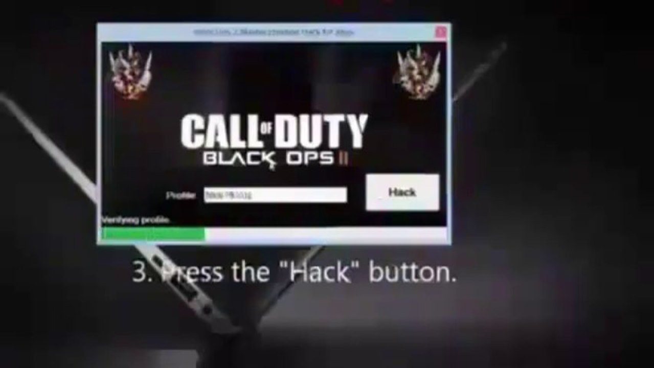 Black Ops 2 -10th+Prestige,Aimbot&Wall Hack,Rank-Free Download