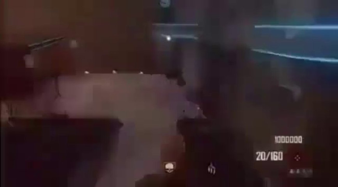 HACK PRESTIGIO MAESTRO CALL OF DUTY BLACK OPS II
