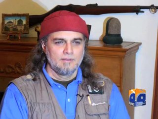 Zaid Hamid Exposed-20 Nov 2013