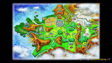 Pokemon X e Y - Video Anteprima Speciale