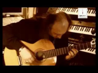 Hasan Cihat Örter - Kara Toprak - Uzun İnce Bir Yoldayım