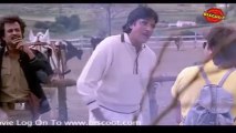 Hum - Amitabh Bachchan, Govinda, Rajni Kant Comedy Scene