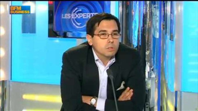 Olivier Berruyer : La fiscalité, remaniement, optimisation et fraude, dans Les experts - 20/10