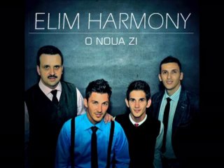 ELIM HARMONY Constient sunt Doamne