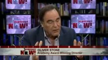 Oliver Stone on 50th Anniversary of JFK Assassination