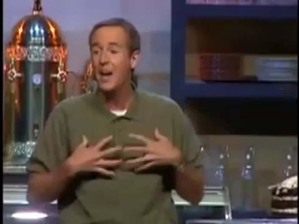 Intimacy with God - Andy Stanley