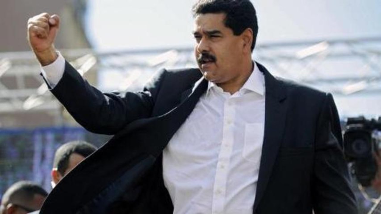 Venezuela president granted sweeping powers
