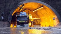 Italy declares emergency after Sardinia flood