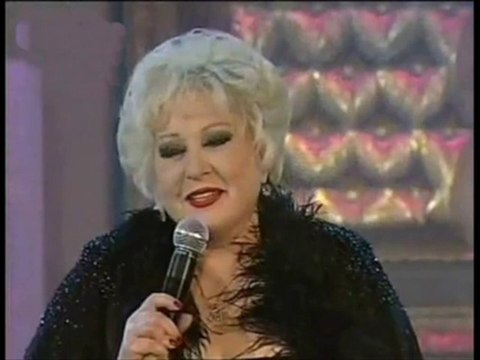 Muazzez ABACI-Ayrılık Yaman Kelime (SEGÂH)R.G.