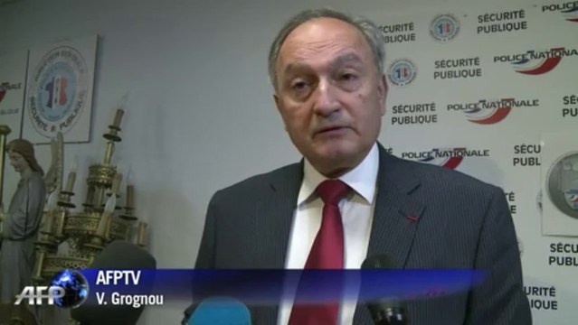 Pas-de-Calais : un réseau de pilleurs d'églises démantelé