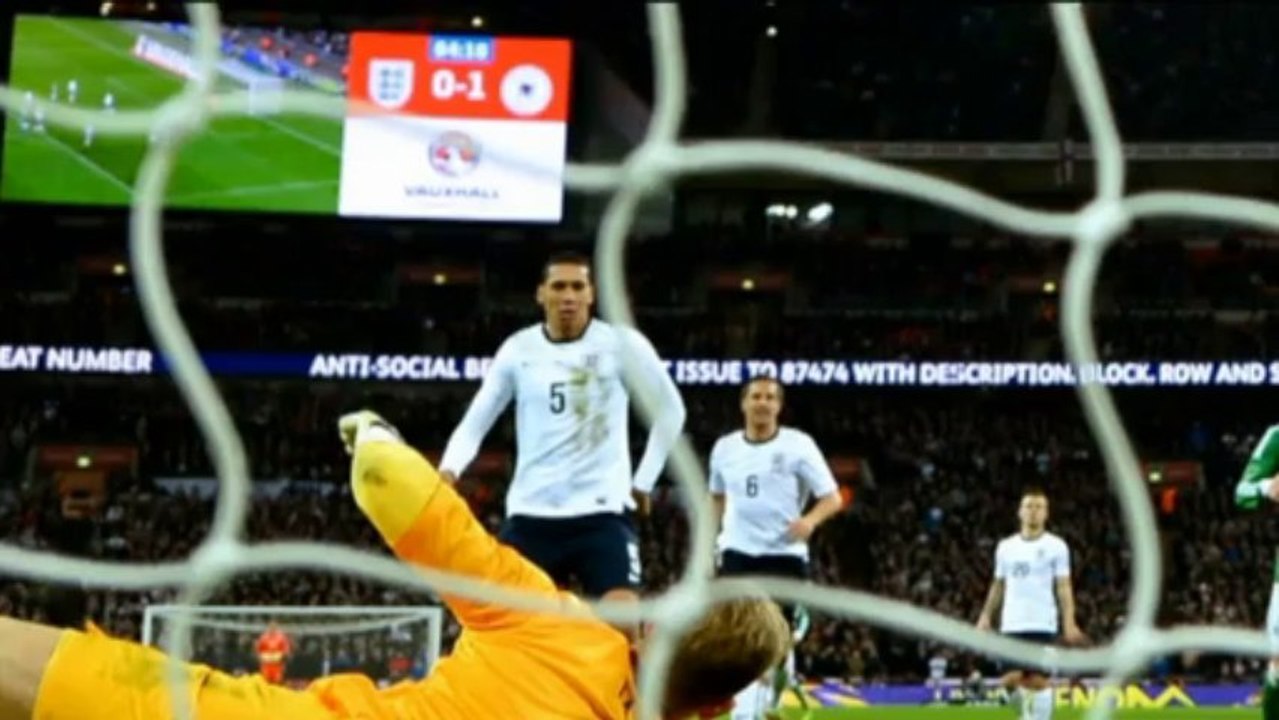 Hodgson nach Deutschland: 'Werden nicht panisch'