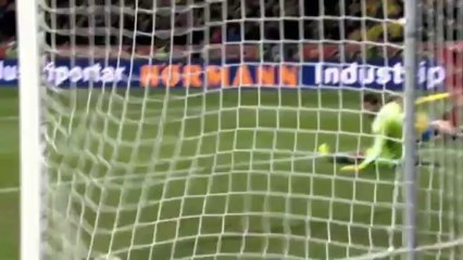 Na Ronaldo nie ma mocnych. Wspaniały hat-trick Portugalczyka