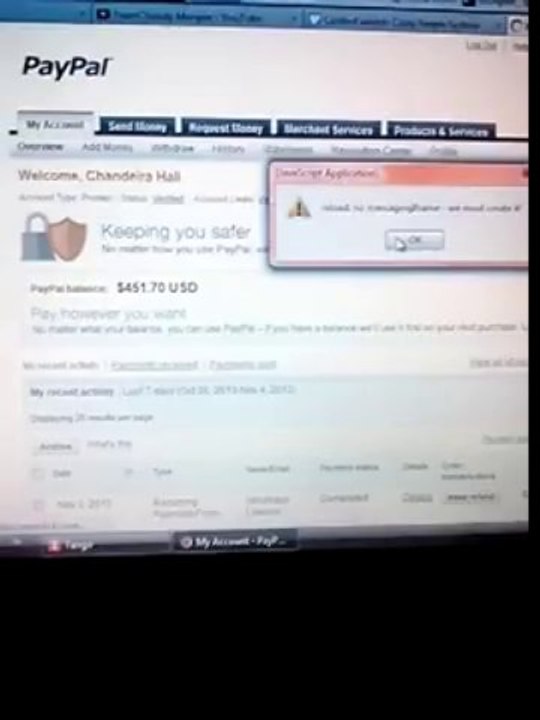 Dominate backpage - Instant $20 easy residual paypal payments