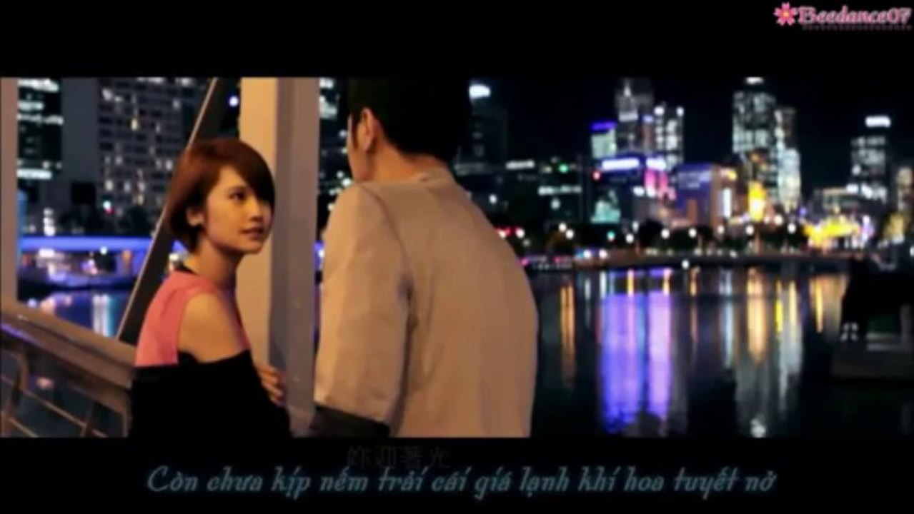 [Kịch Truyền Thanh]Ngự Tỷ Giang Hồ - Điệp Chi Linh
