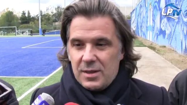 Labrune : Les meilleurs joueurs partent