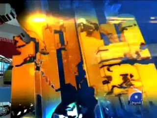 Geo Headlines-20 Nov 2013-1900